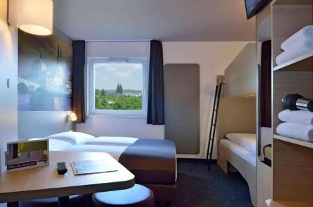 b&b Regensburg - 32