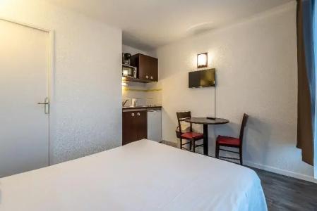 Zenitude Hôtel-Résidences Les Hauts d'Annecy - 38