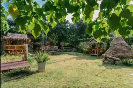 Phuket Nonnita Boutique Resort - 46