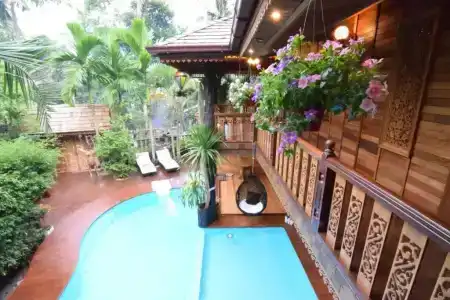 Baan Habeebee Resort - 101
