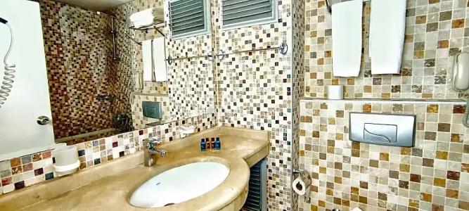 Mersoy Bellavista Suites - 67