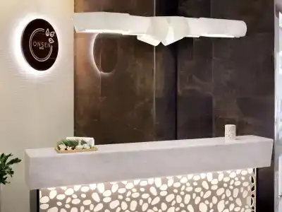 Mövenpick Downtown Dubai - 35