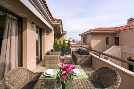 Kassandra Village Resort - 187