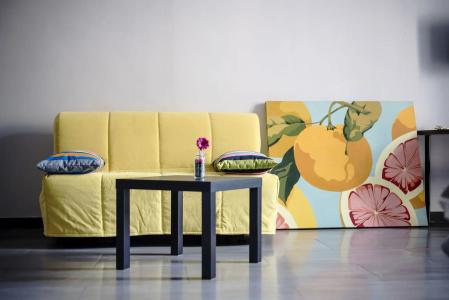 Le 4 Stagioni Dante's Suites H Napoli Centro, by ClaPa Group - 22
