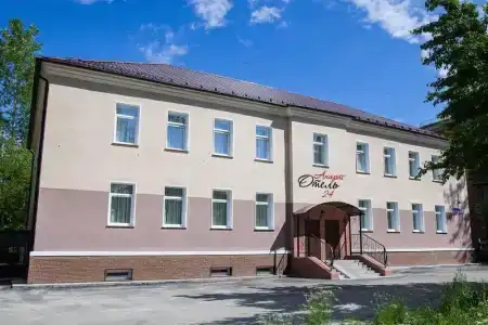 Апарт 24 - 0