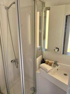 ibis budget Arles Sud Fourchon - 18