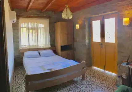 Sari KeÇİ TaŞ Otel - 26