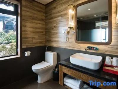 Sapa Catcat Hills Resort & Spa - 80