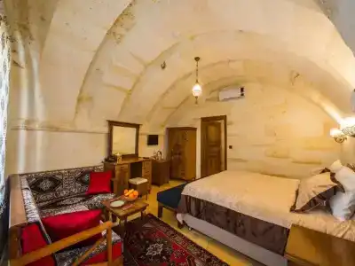 Lucky Cave Cappadocia - 45