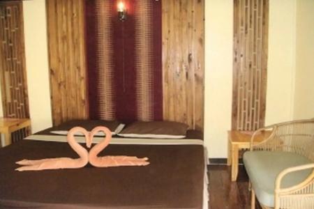 White Sand Beach Resort - 3
