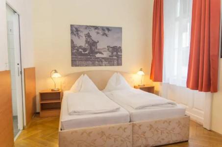 Pension Lehrerhaus - 57