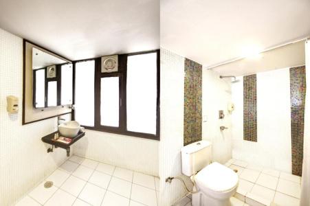 Bb Palace (a Family Hotel) - 38