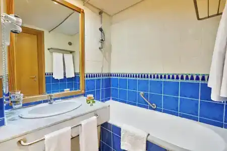 Novostar Nahrawess Thalasso and Aquapark - 95