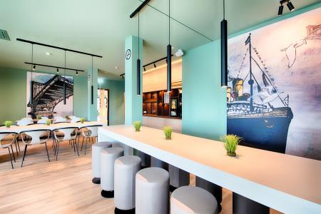 B&B Wilhelmshaven - 16
