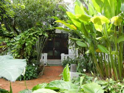 Hoi An Ancient House Resort & Spa - 30