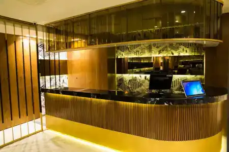 Pyramisa Suites Cairo - 26