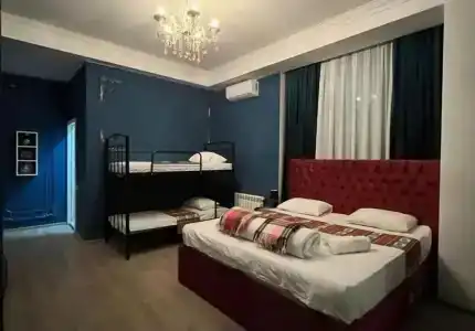 NovArt Seahotel - 145