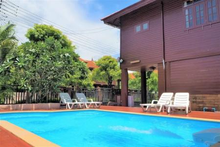 Baan Thai Lanna Pattaya - 56