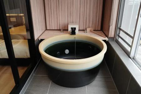 Livemax Resort Kaga Yamashiro - 88