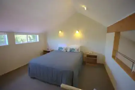 Balmoral Lodge - 17