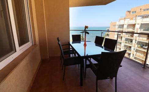 Galerius Golden Beach Apartment - 120