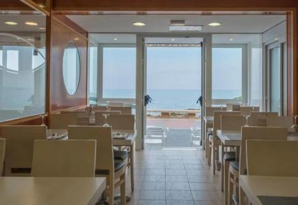 Rosamar Maxim 4*- Adults Only - 16