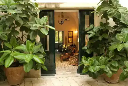 Palazzo Bernardini Suites - 120