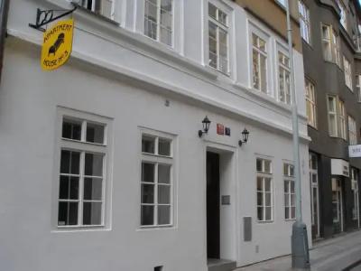 Biskupský Dvůr Davids - 31