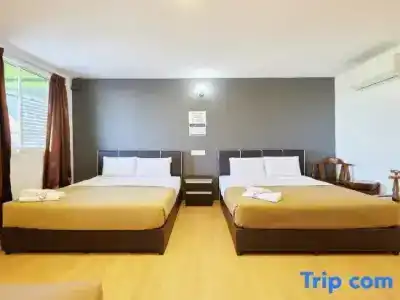 Hôtel Kyriad La Rochelle Centre Ville - 66