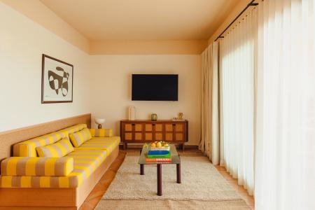 Villa del Golfo Lifestyle Resort - 41