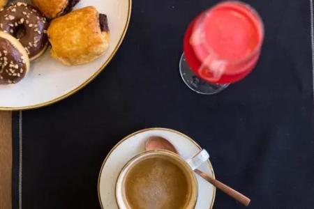 Albariza Boutique - 14