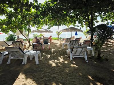 Tt Naiyang Beach Phuket - 50