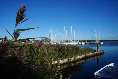 - & Ferienanlage Kapitäns-Häuser Breege - 4