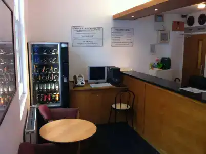 Colliers - 12