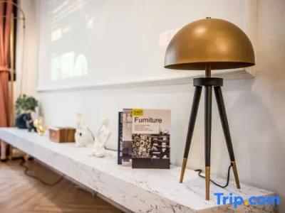 Theme Boutique Bangkok - 205