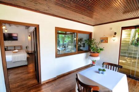 Beyaz Ev Agva - Adult only +15 - 211
