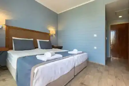 Risus Beach Resort - 41