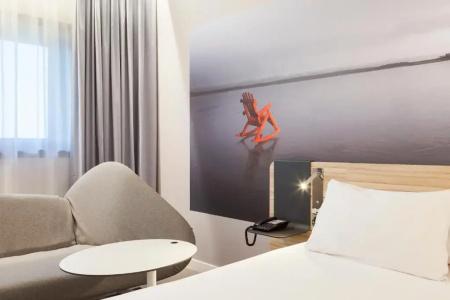 Novotel Tours Centre Gare - 57