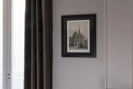 Pavillon Monceau - 159
