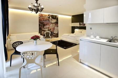 Opera Relais De Charme - Aparthotel - 303