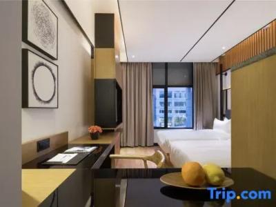 S. Designer (Chengdu Renmin South Road US Consulate) - 21