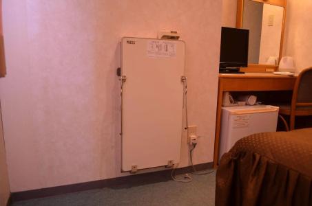 Southern Cross Inn Matsumoto - 24