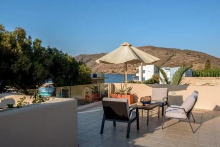 Azure Beach Villas - 69