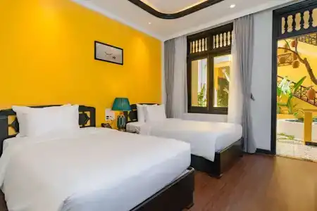 Lotus Hoi An Boutique & Spa - 16