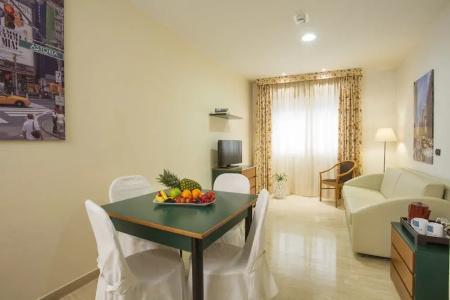 Astoria Suite - 23