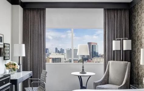 Loews Vanderbilt - 85