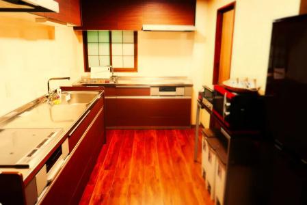 K's House Takayama Oasis [2nd K's Hostel] - 19