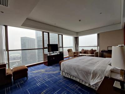 Four Points by Sheraton Suzhou - 3