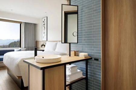 Fairfield by Marriott Tochigi Nikko - 29
