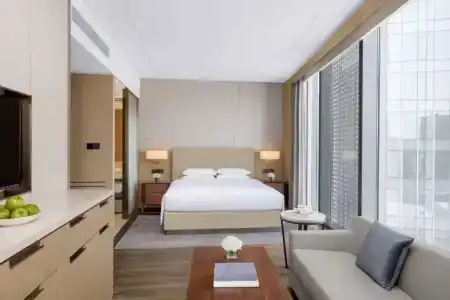 Courtyard By Marriott Xi'an North - 48